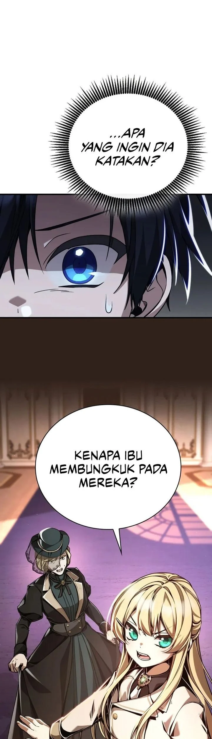 Dukedom’s Legendary Prodigy Chapter 10 Gambar 42