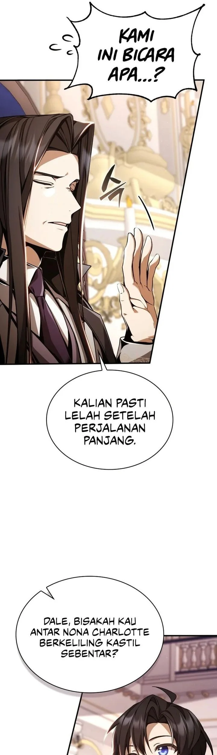 Dukedom’s Legendary Prodigy Chapter 10 Gambar 44