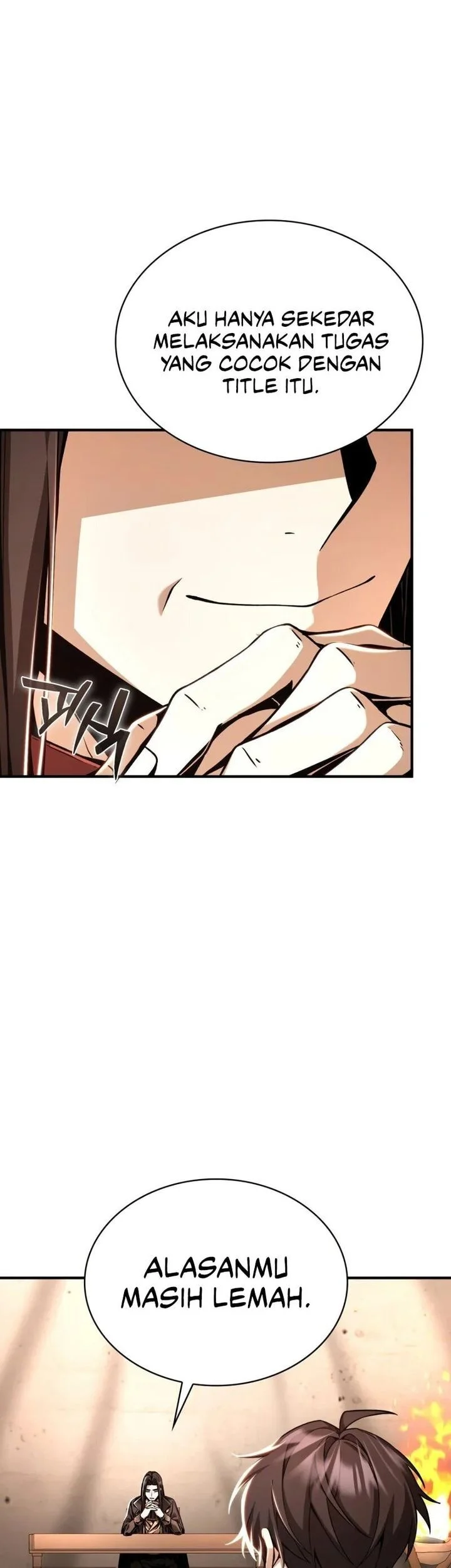 Dukedom’s Legendary Prodigy Chapter 10 Gambar 3