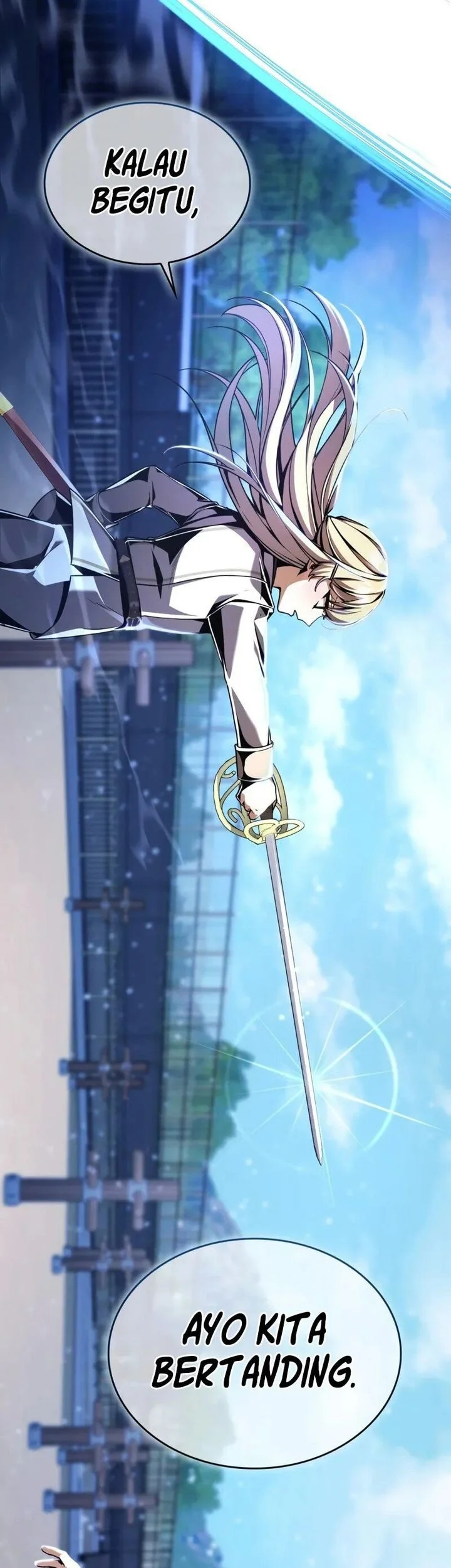 Dukedom’s Legendary Prodigy Chapter 10 Gambar 69