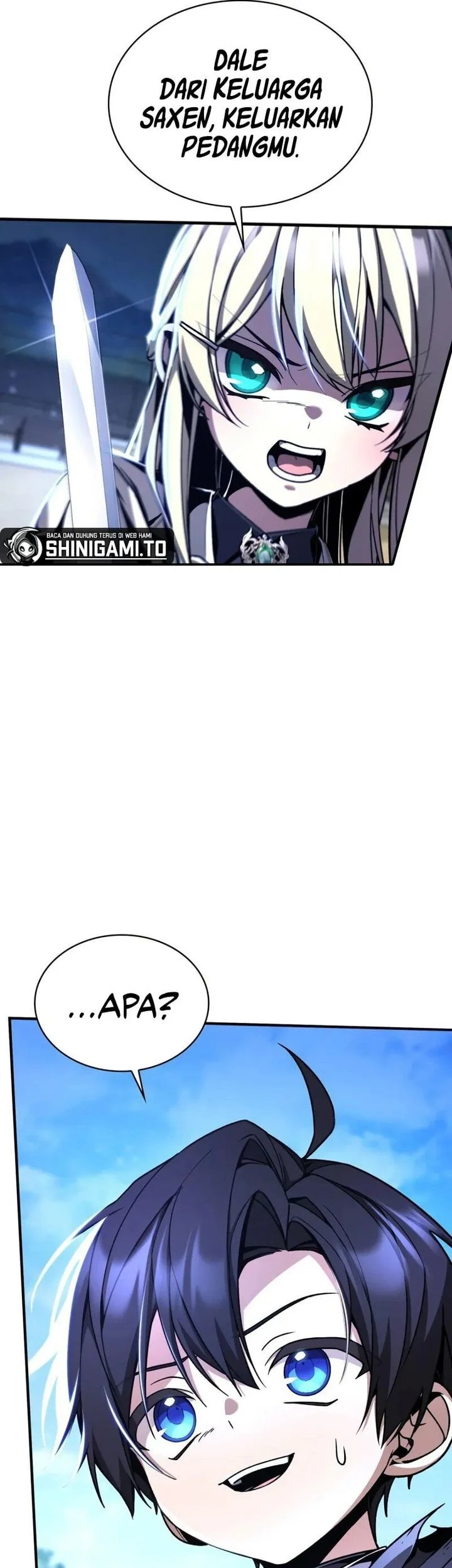 Dukedom’s Legendary Prodigy Chapter 10 Gambar 71