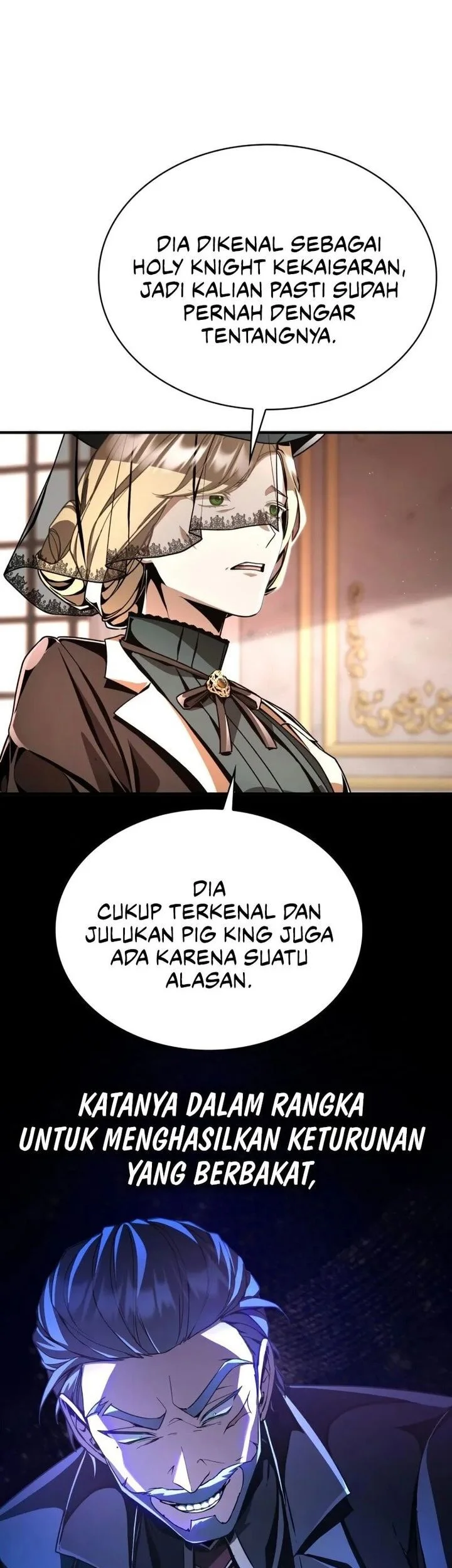 Dukedom’s Legendary Prodigy Chapter 10 Gambar 58
