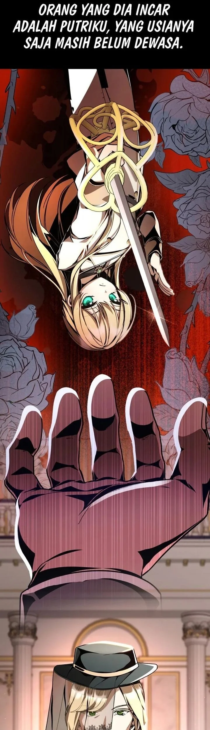 Dukedom’s Legendary Prodigy Chapter 10 Gambar 60