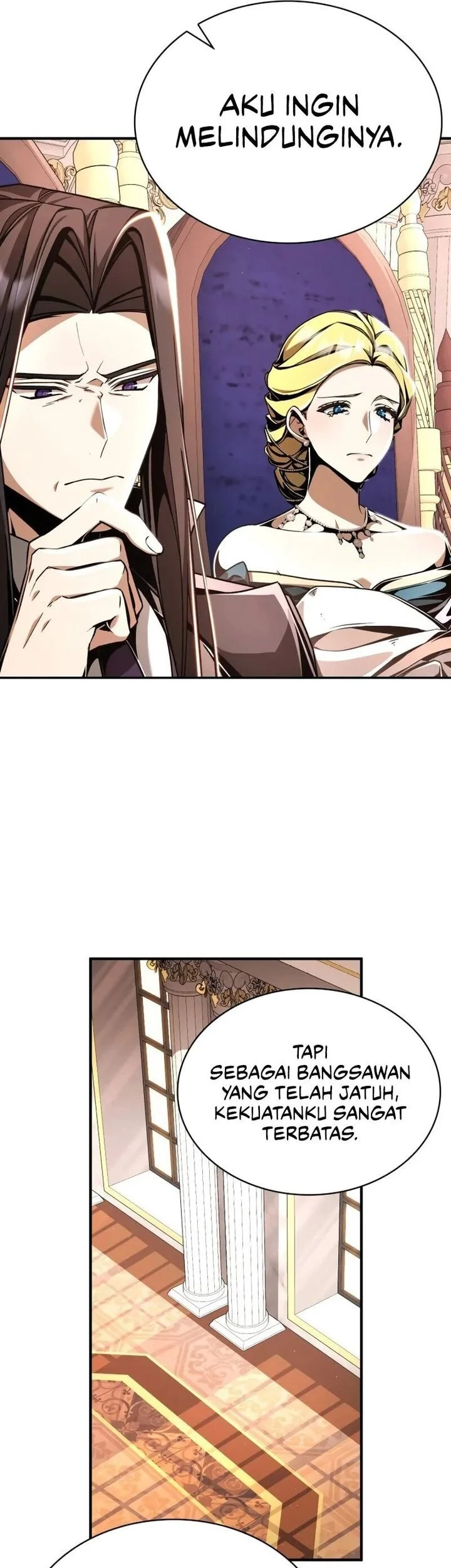 Dukedom’s Legendary Prodigy Chapter 10 Gambar 62