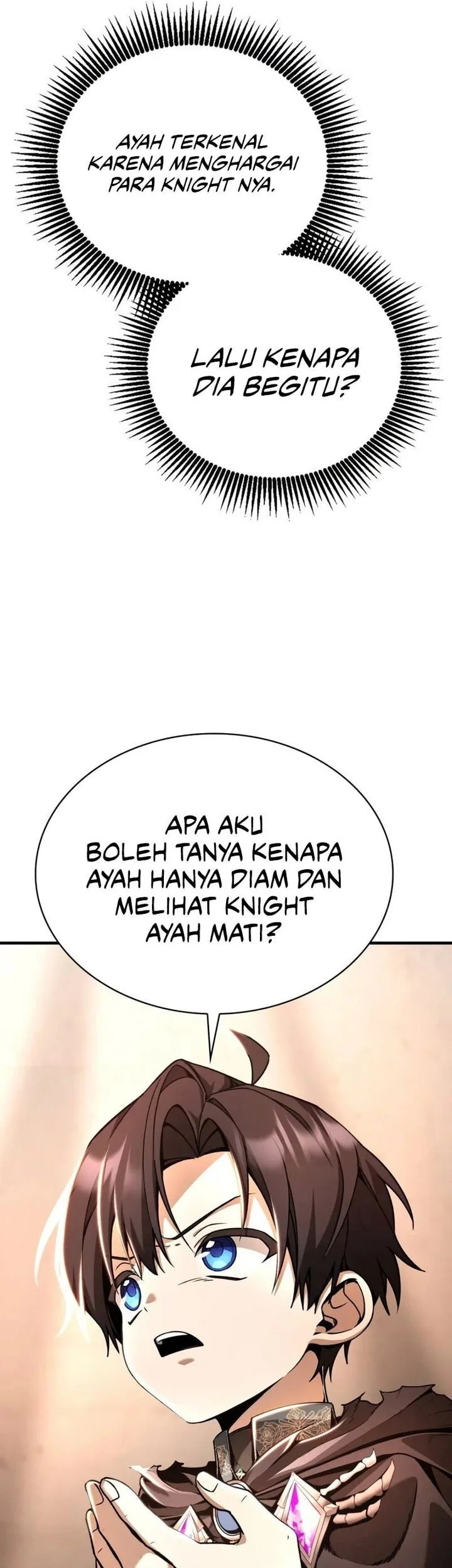 Dukedom’s Legendary Prodigy Chapter 10 Gambar 5