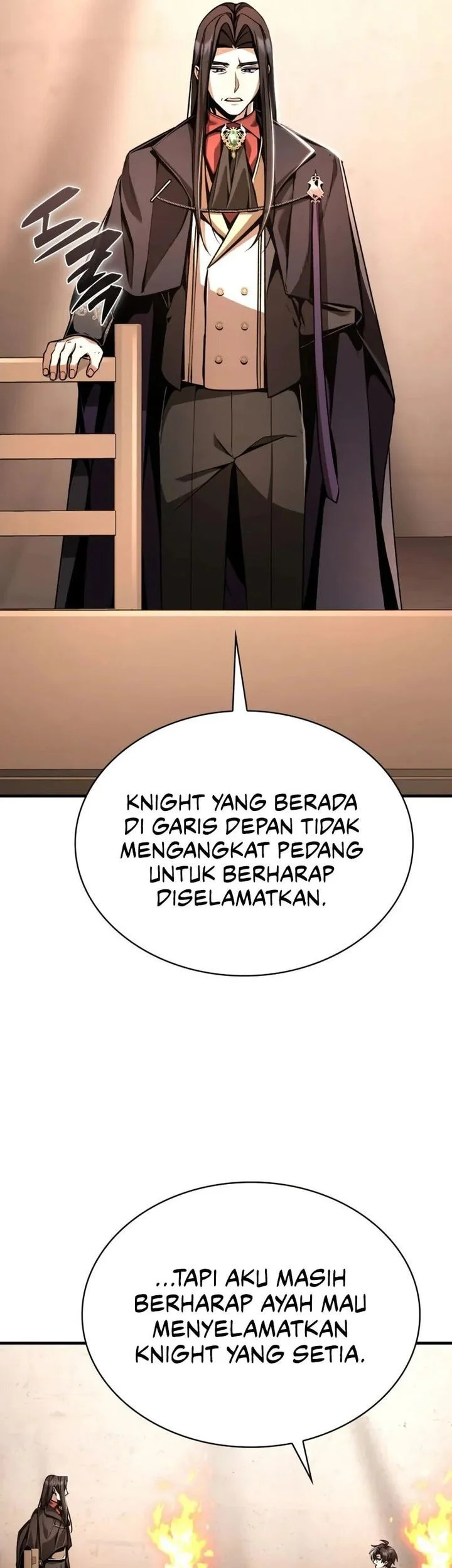 Dukedom’s Legendary Prodigy Chapter 10 Gambar 7