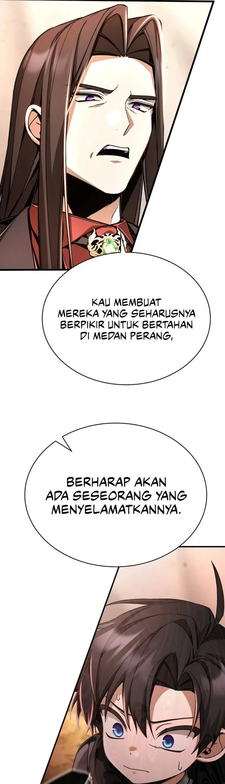 Dukedom’s Legendary Prodigy Chapter 10 Gambar 9