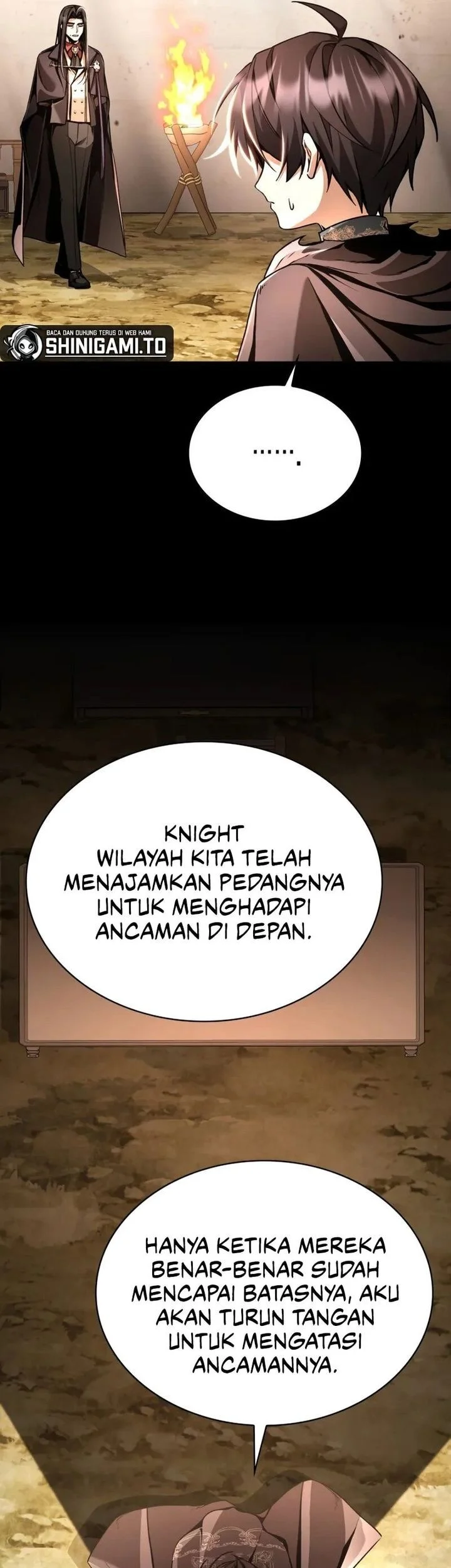 Dukedom’s Legendary Prodigy Chapter 10 Gambar 11