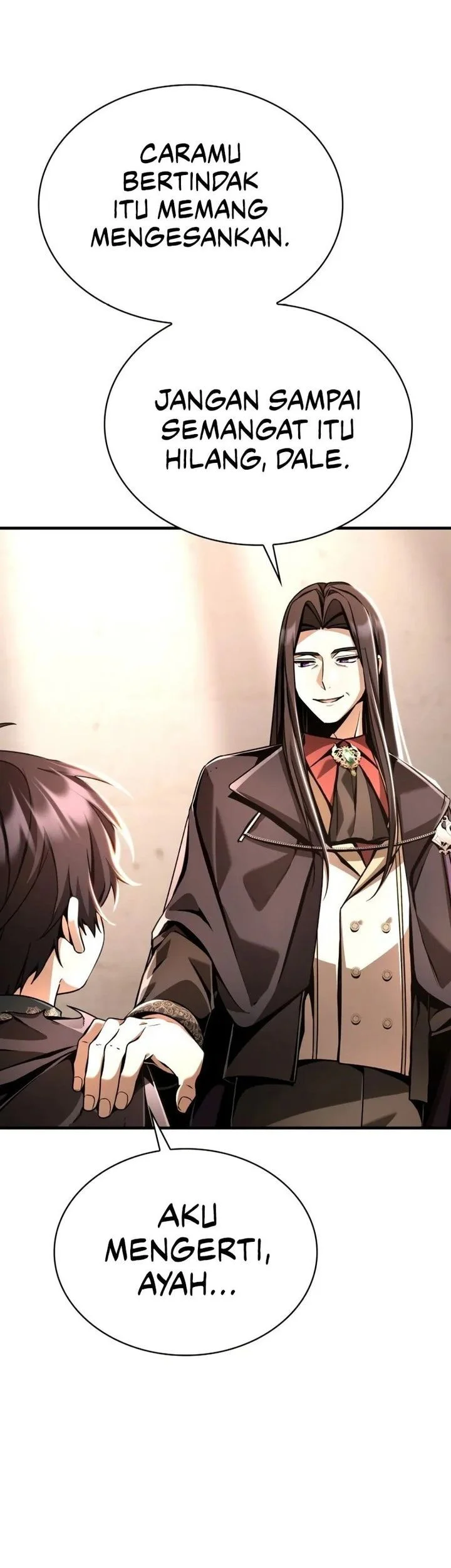 Dukedom’s Legendary Prodigy Chapter 10 Gambar 15