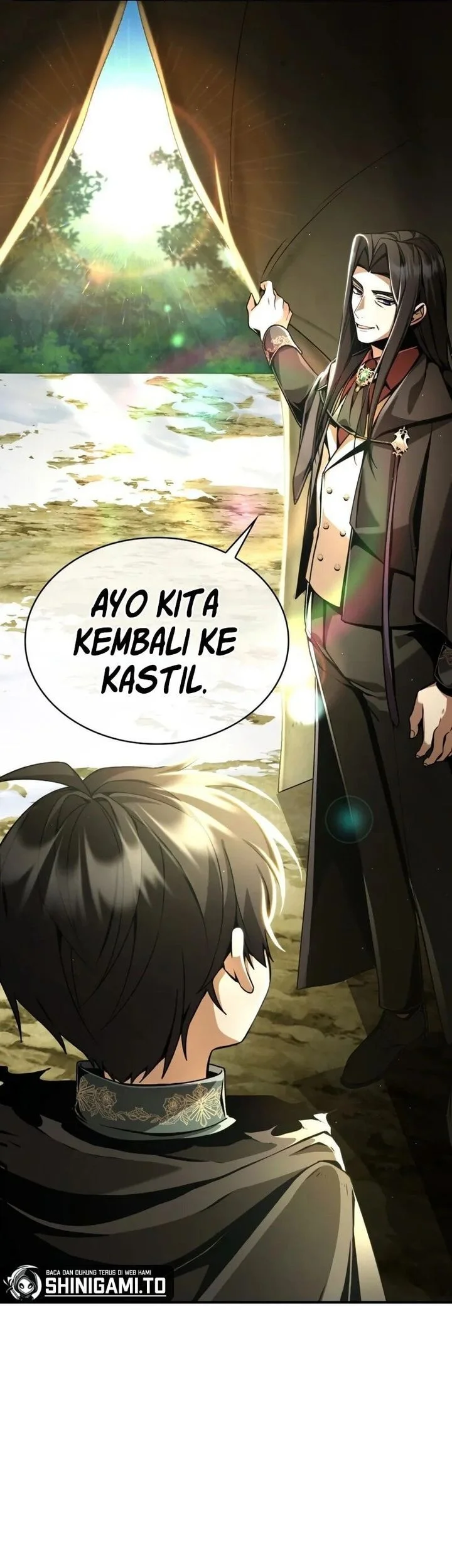 Dukedom’s Legendary Prodigy Chapter 10 Gambar 17