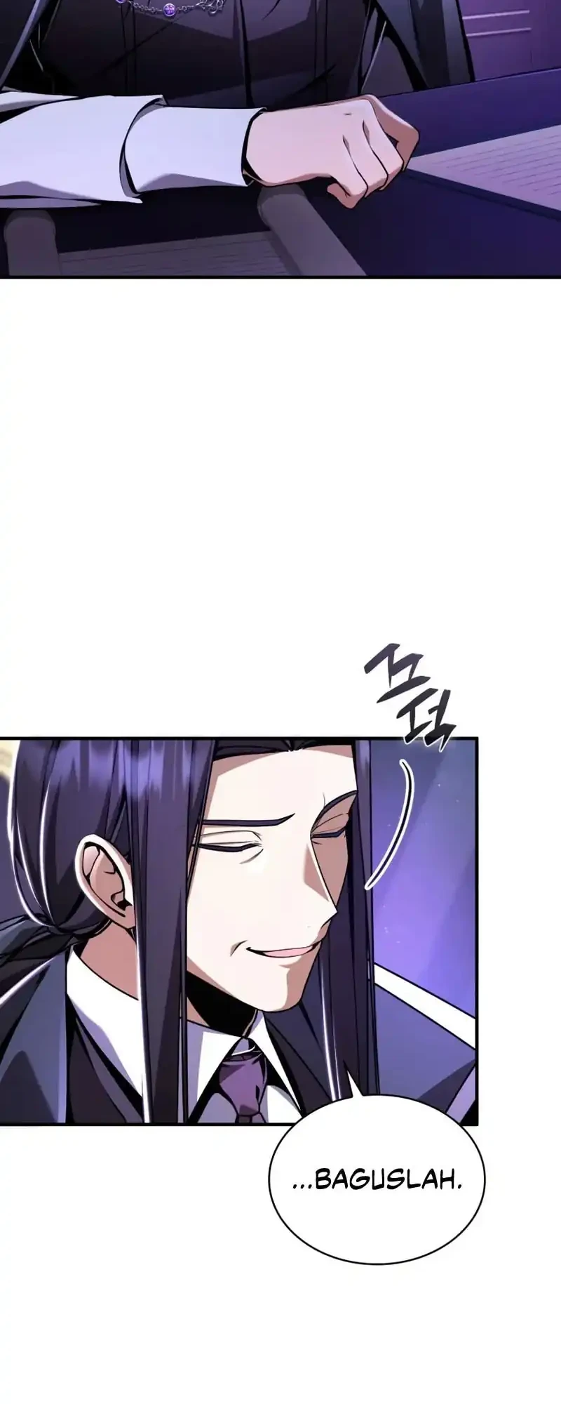 Dukedom’s Legendary Prodigy Chapter 11 Gambar 54