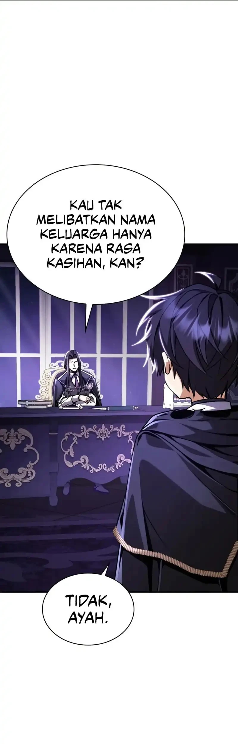 Dukedom’s Legendary Prodigy Chapter 11 Gambar 51