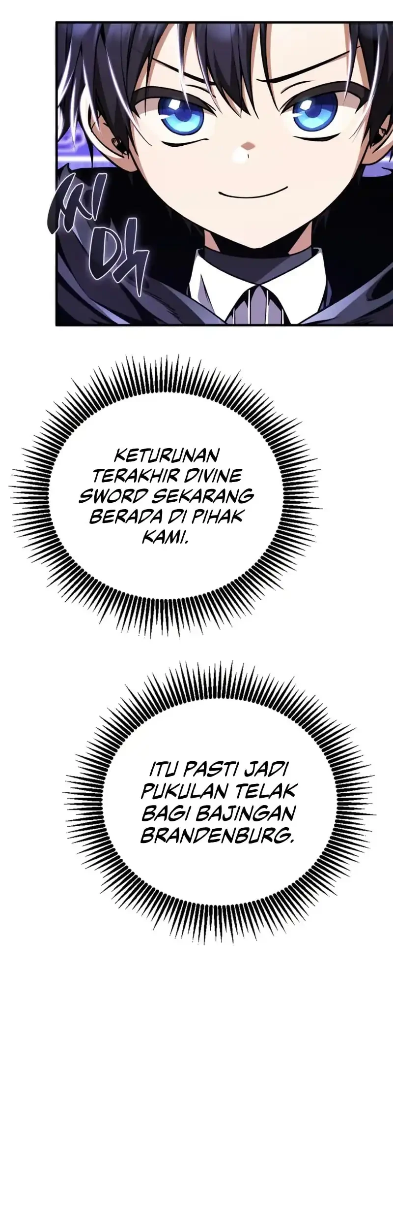 Dukedom’s Legendary Prodigy Chapter 11 Gambar 55