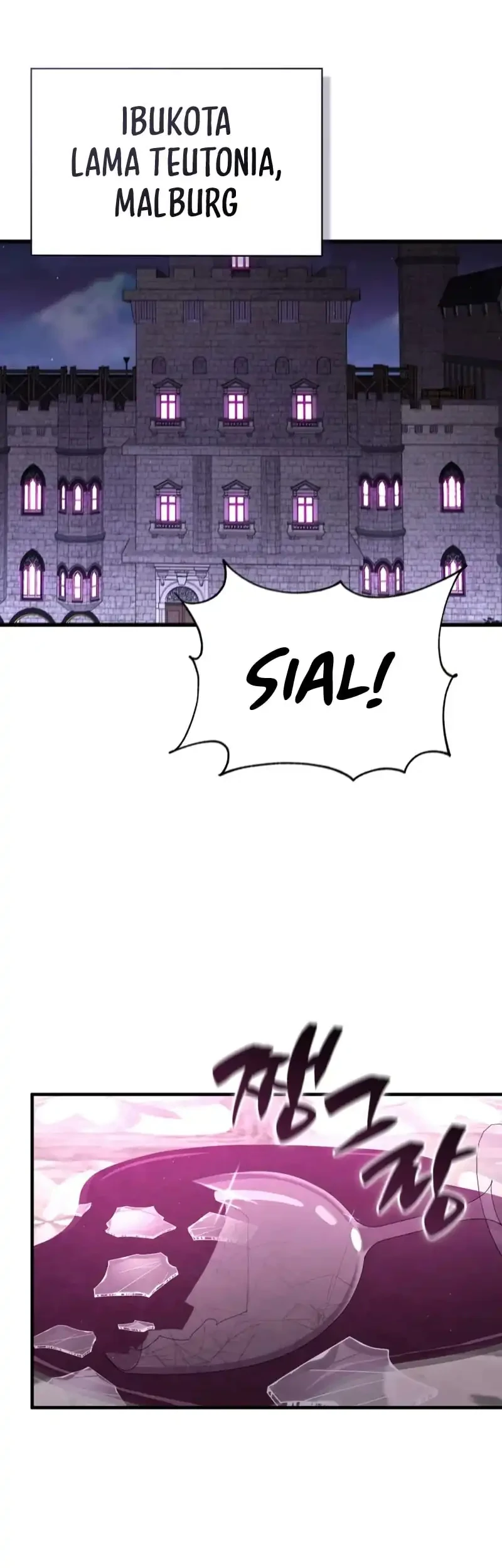 Dukedom’s Legendary Prodigy Chapter 11 Gambar 56