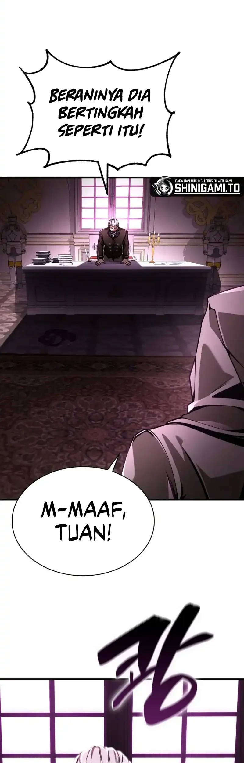 Dukedom’s Legendary Prodigy Chapter 11 Gambar 57