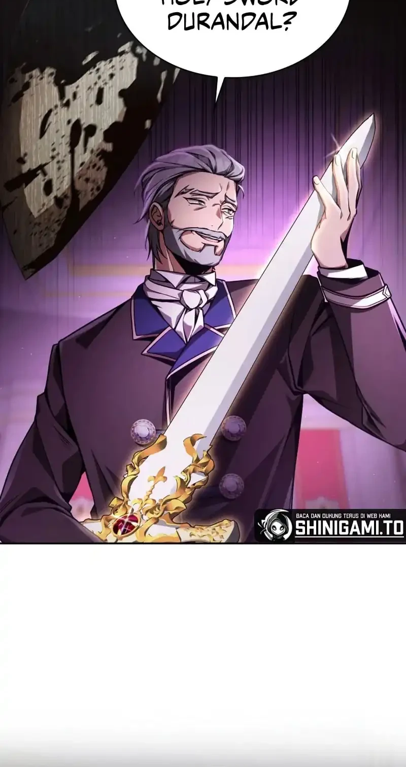 Dukedom’s Legendary Prodigy Chapter 11 Gambar 62