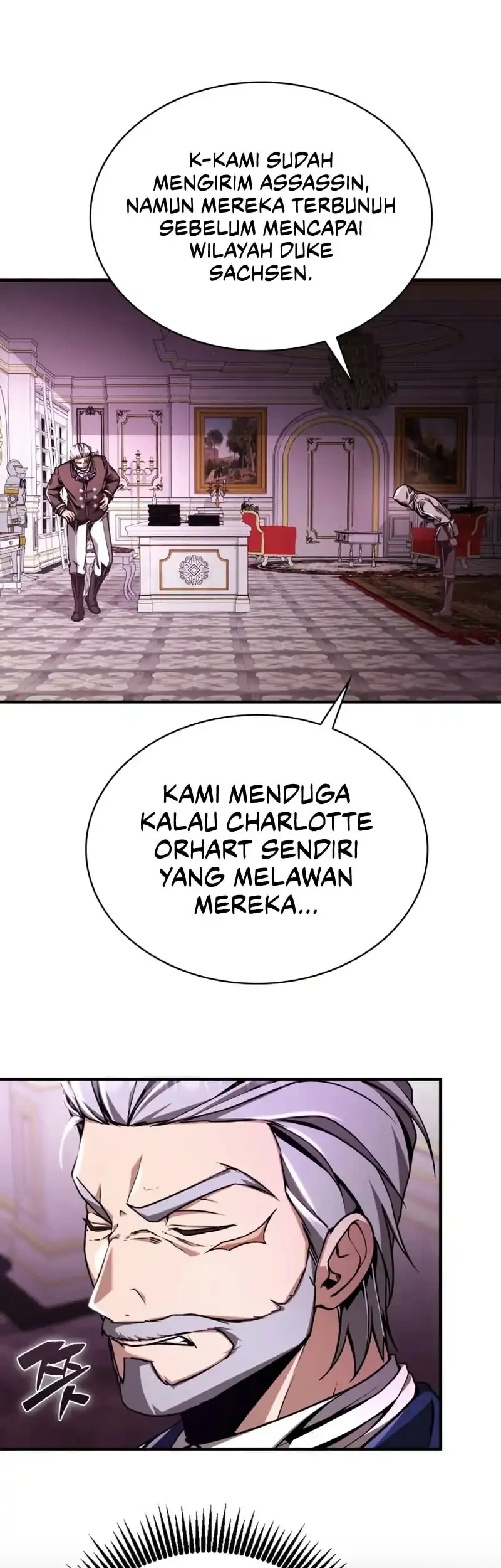 Dukedom’s Legendary Prodigy Chapter 11 Gambar 59