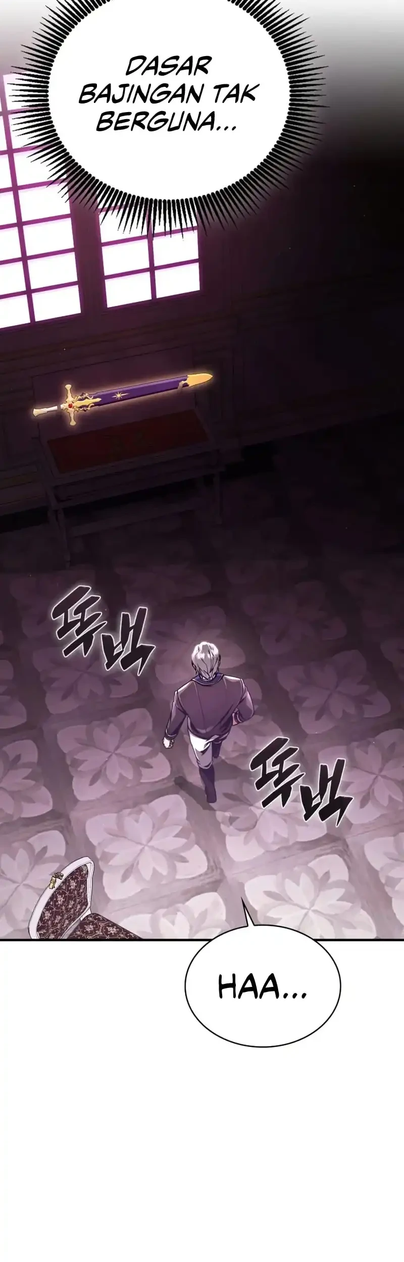 Dukedom’s Legendary Prodigy Chapter 11 Gambar 60