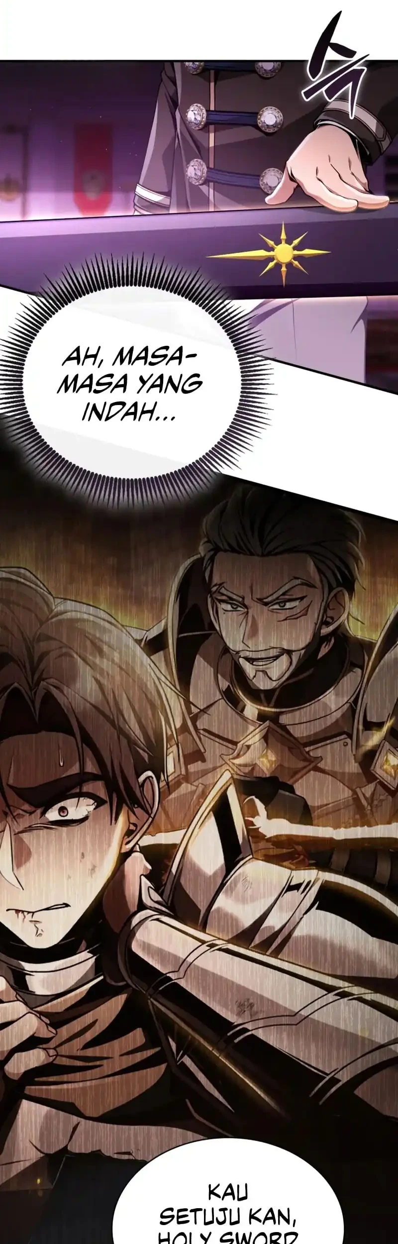 Dukedom’s Legendary Prodigy Chapter 11 Gambar 61