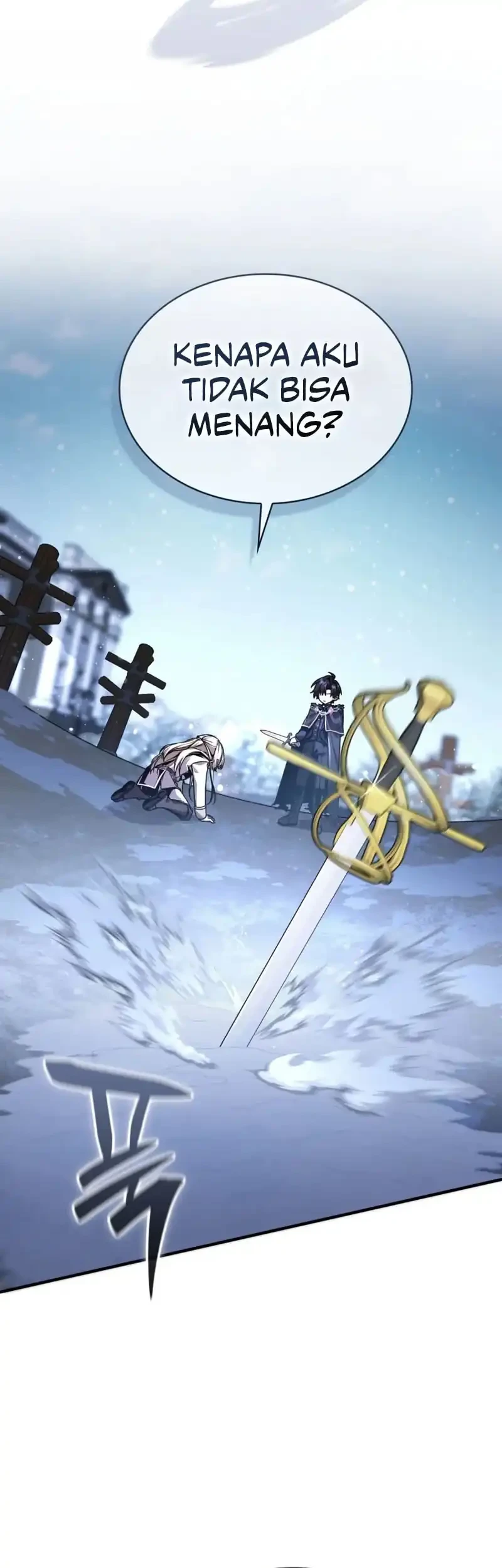 Dukedom’s Legendary Prodigy Chapter 11 Gambar 35