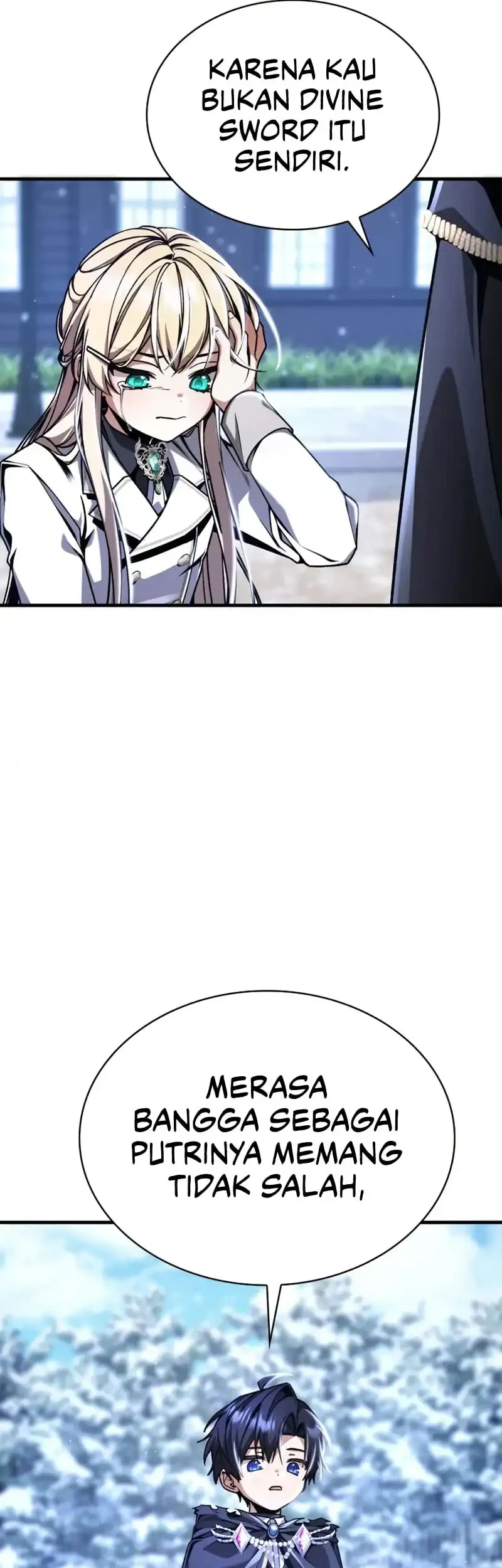 Dukedom’s Legendary Prodigy Chapter 11 Gambar 36