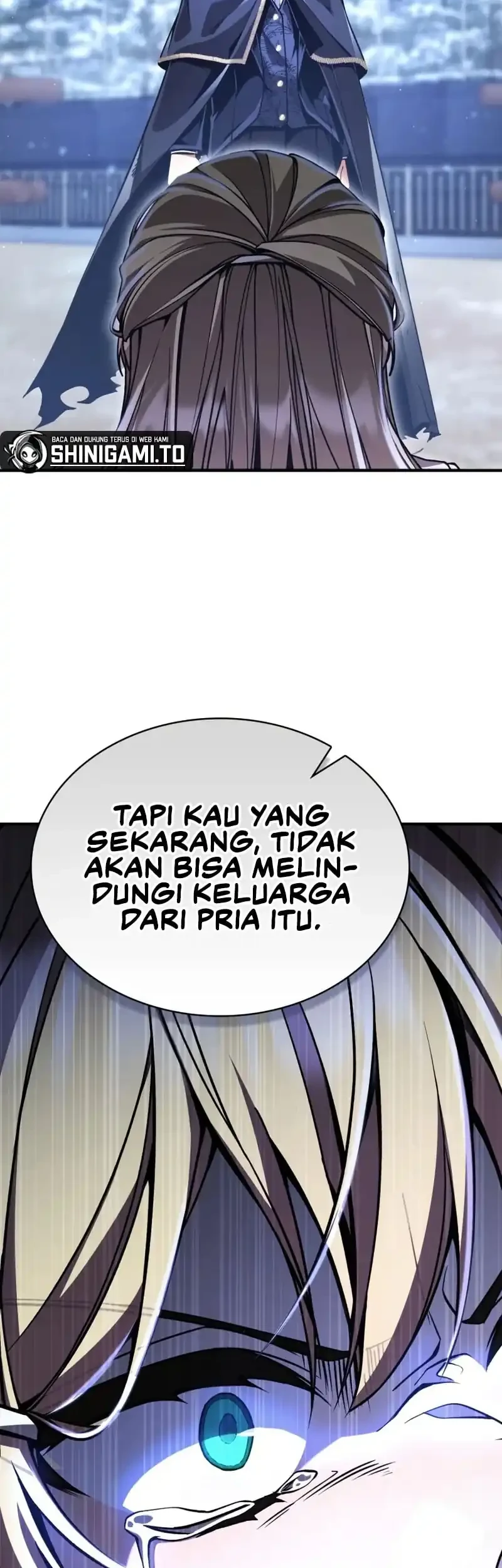 Dukedom’s Legendary Prodigy Chapter 11 Gambar 37