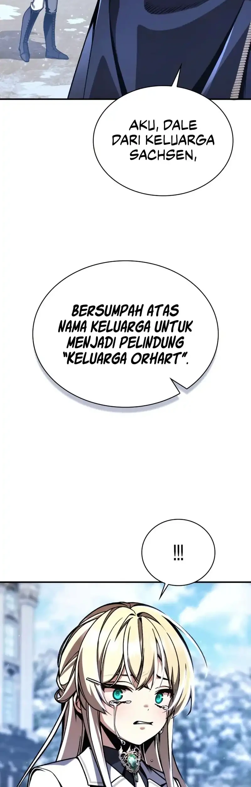 Dukedom’s Legendary Prodigy Chapter 11 Gambar 40