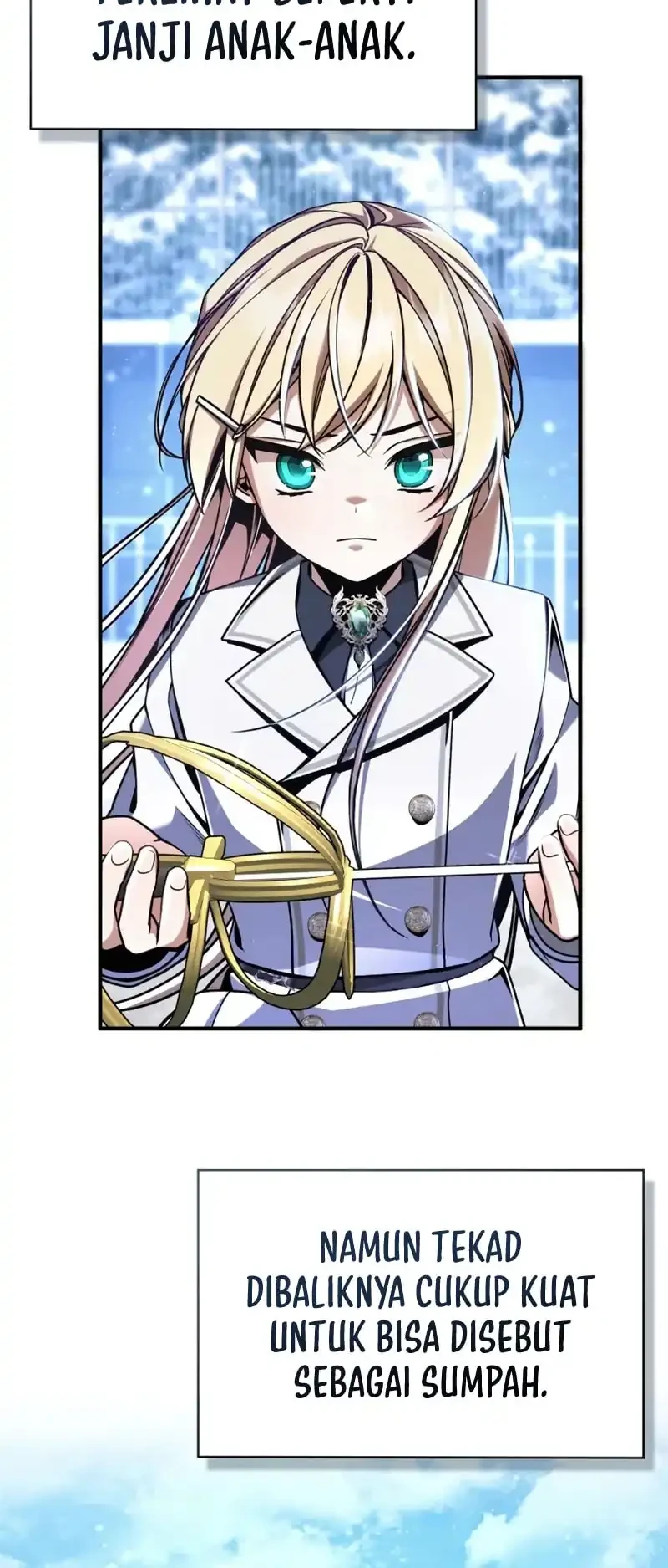 Dukedom’s Legendary Prodigy Chapter 11 Gambar 46