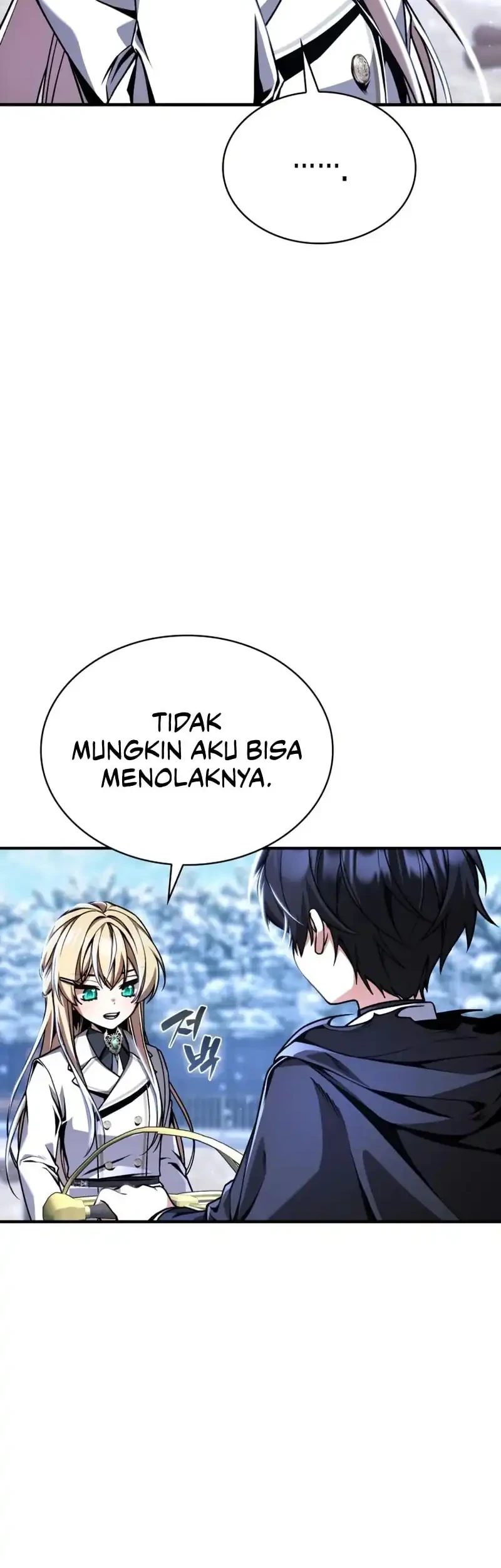 Dukedom’s Legendary Prodigy Chapter 11 Gambar 44