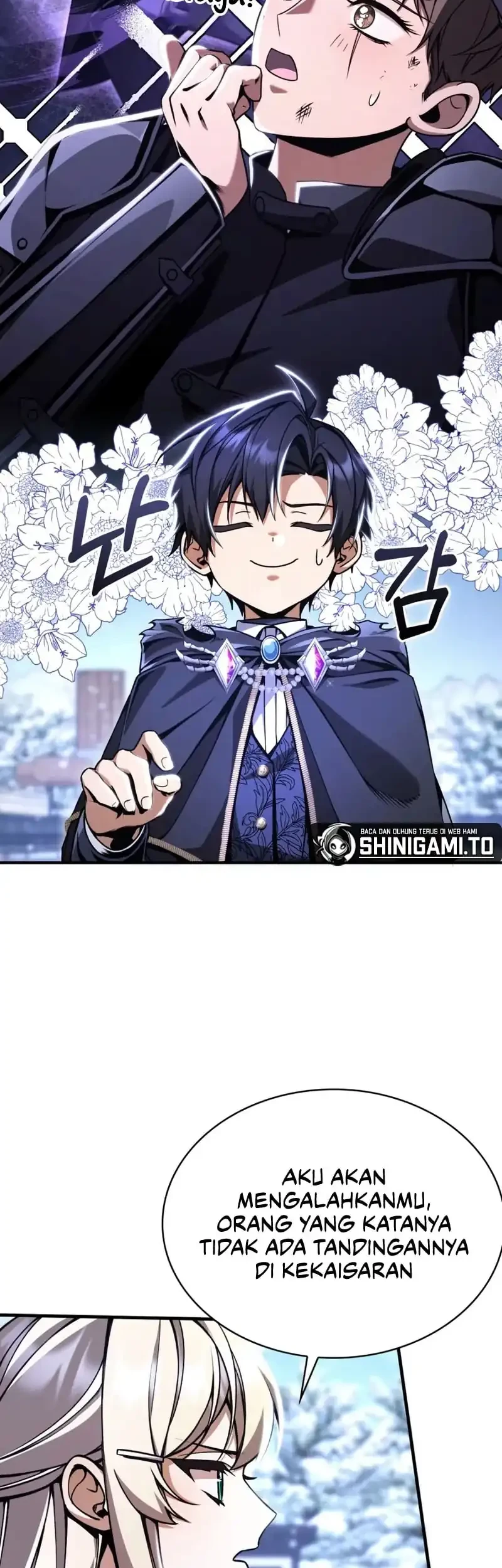 Dukedom’s Legendary Prodigy Chapter 11 Gambar 3