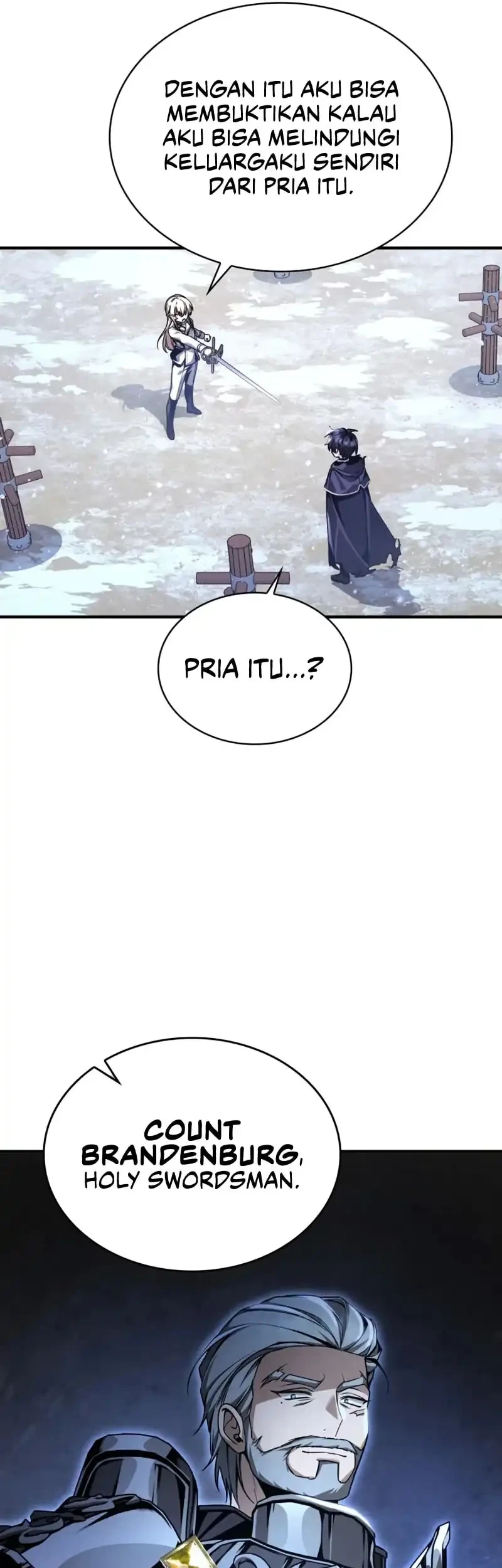 Dukedom’s Legendary Prodigy Chapter 11 Gambar 5