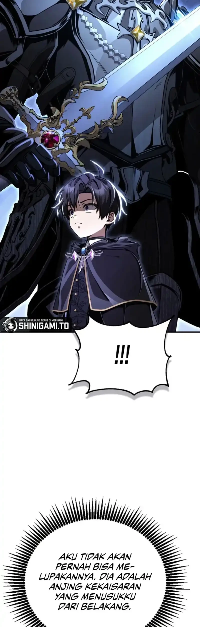 Dukedom’s Legendary Prodigy Chapter 11 Gambar 6