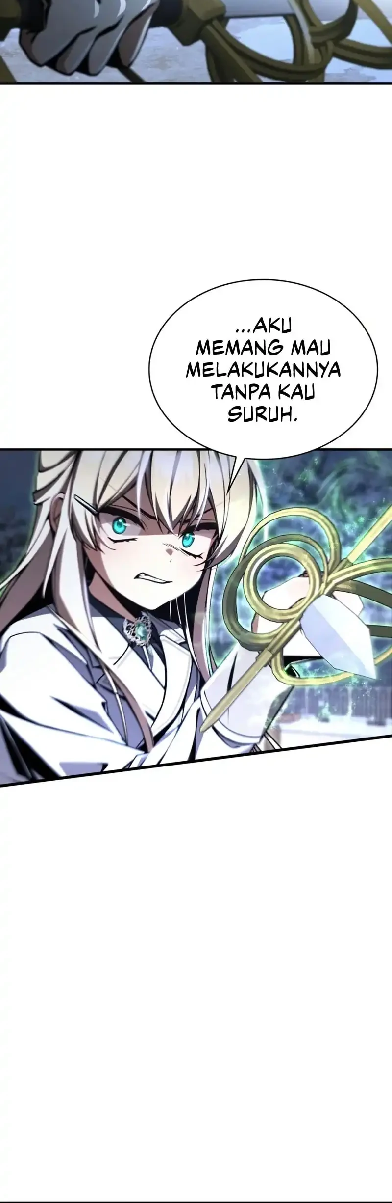 Dukedom’s Legendary Prodigy Chapter 11 Gambar 11