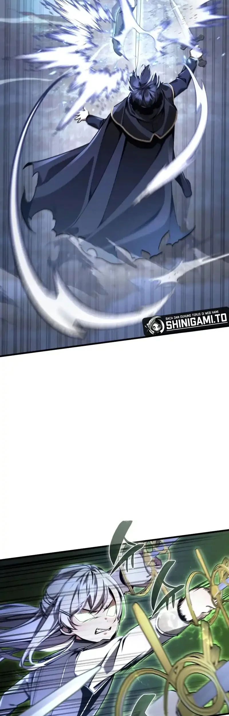 Dukedom’s Legendary Prodigy Chapter 11 Gambar 14