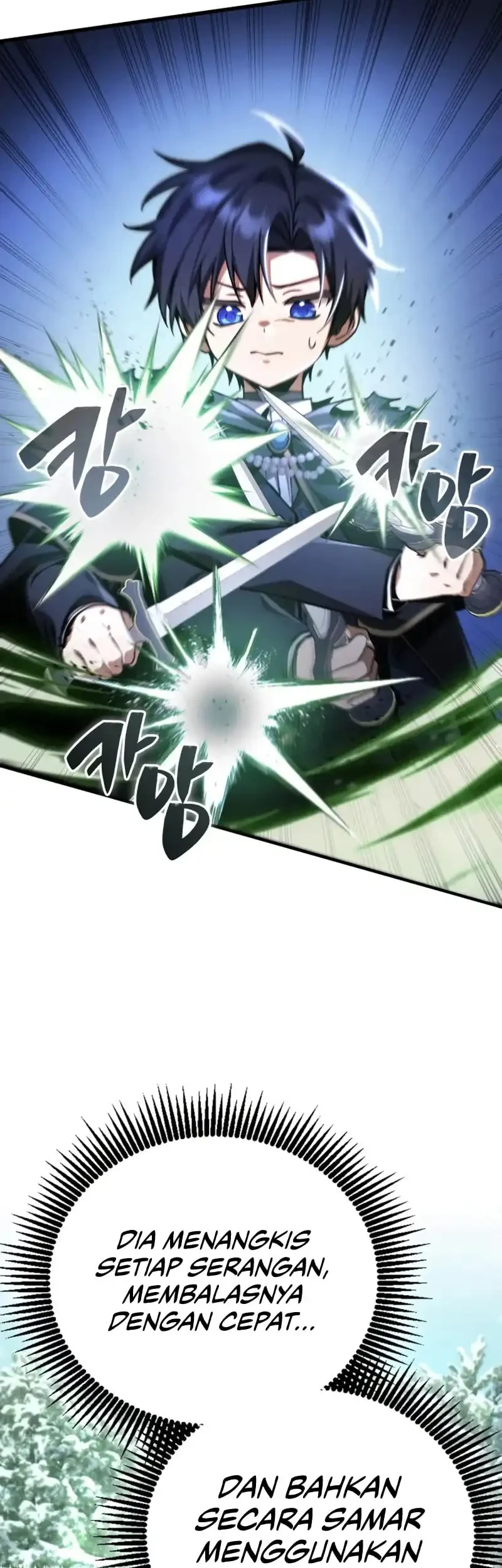 Dukedom’s Legendary Prodigy Chapter 11 Gambar 16