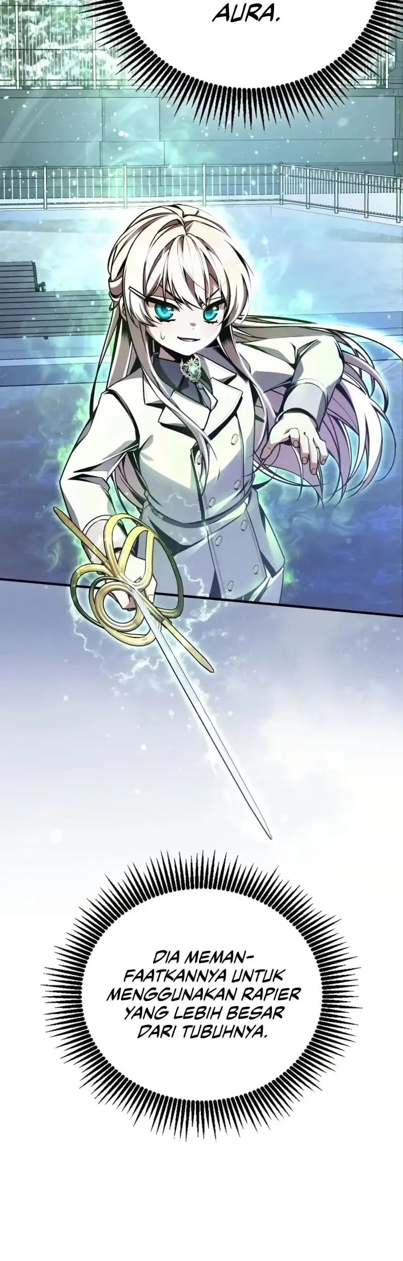 Dukedom’s Legendary Prodigy Chapter 11 Gambar 17