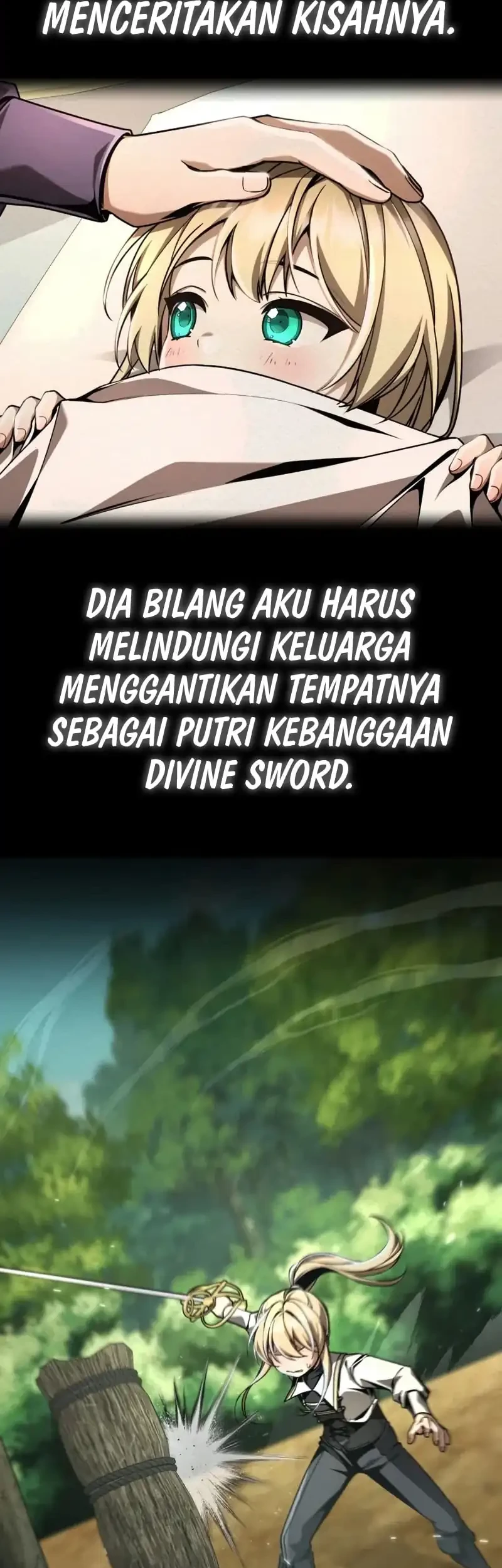 Dukedom’s Legendary Prodigy Chapter 11 Gambar 26