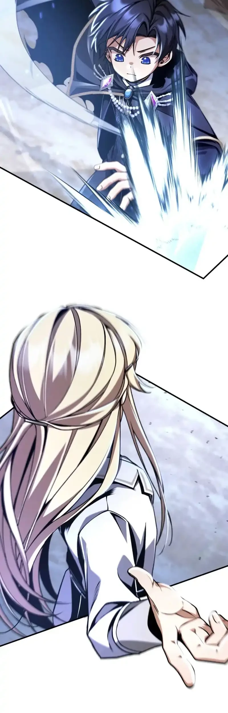 Dukedom’s Legendary Prodigy Chapter 11 Gambar 33