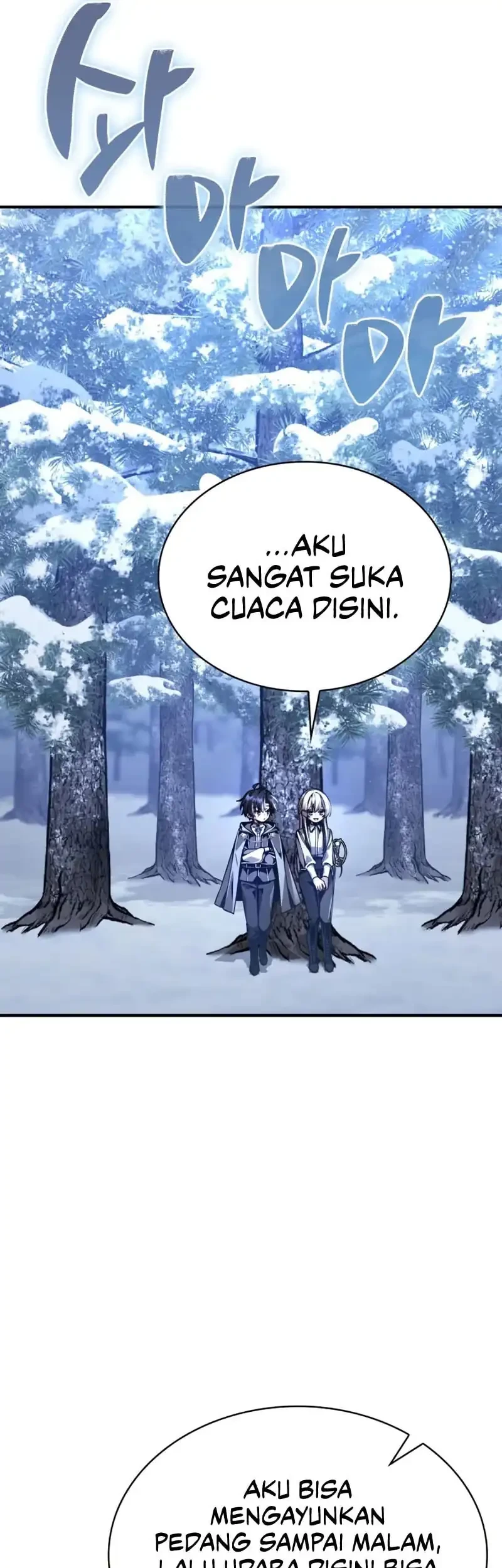 Dukedom’s Legendary Prodigy Chapter 12 Gambar 57