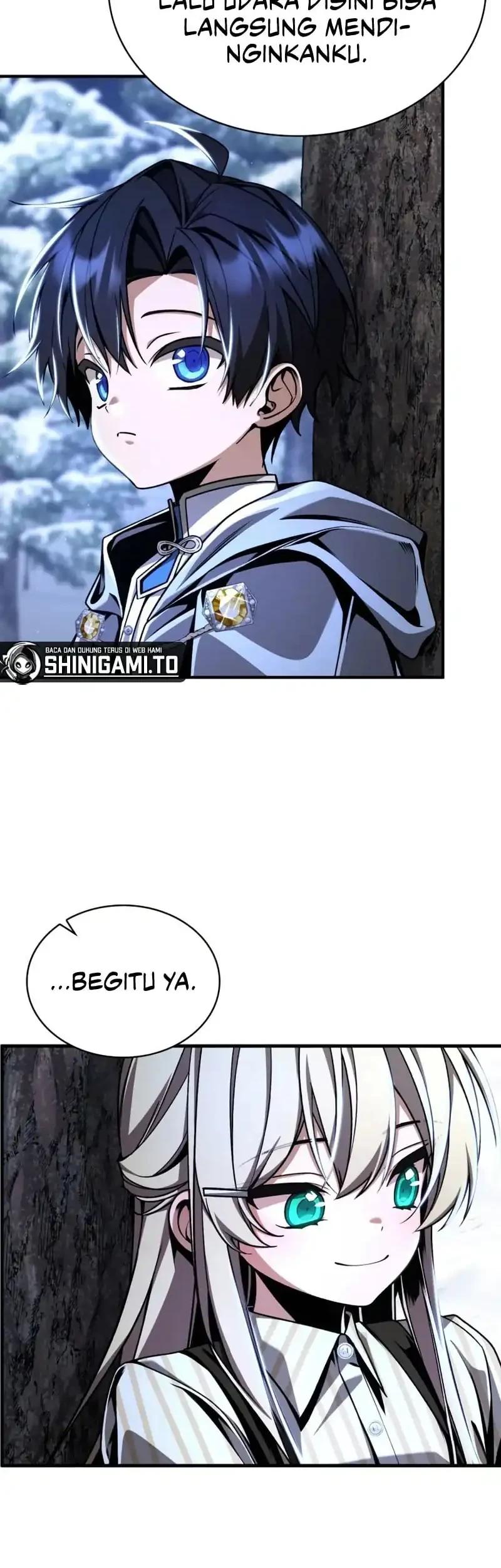 Dukedom’s Legendary Prodigy Chapter 12 Gambar 58