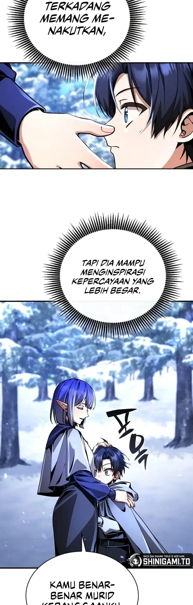 Dukedom’s Legendary Prodigy Chapter 12 Gambar 38