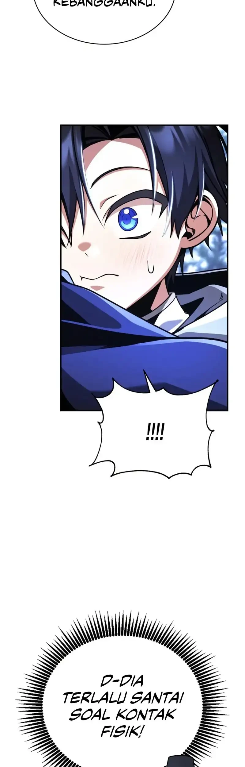 Dukedom’s Legendary Prodigy Chapter 12 Gambar 39