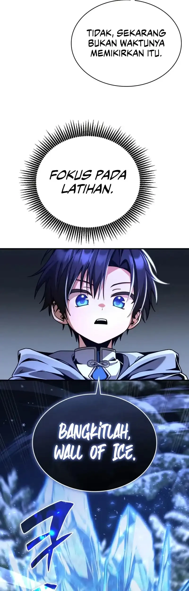 Dukedom’s Legendary Prodigy Chapter 12 Gambar 42