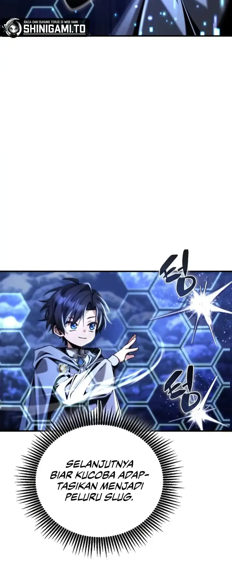 Dukedom’s Legendary Prodigy Chapter 12 Gambar 48