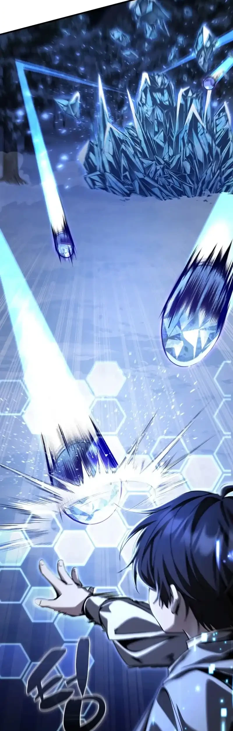 Dukedom’s Legendary Prodigy Chapter 12 Gambar 47