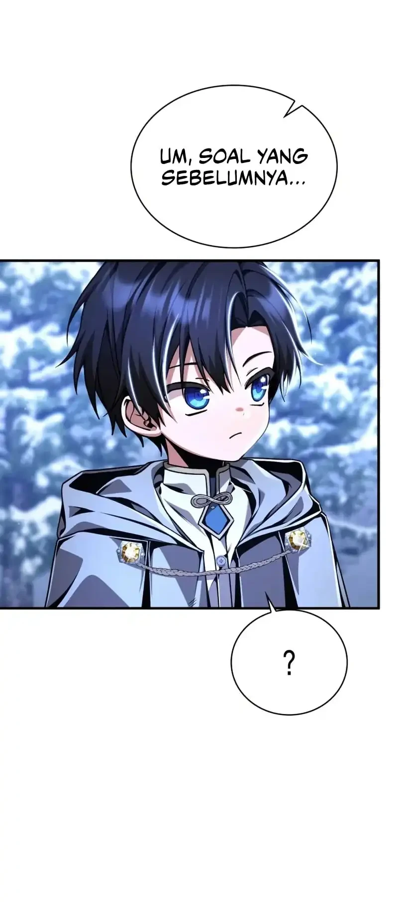 Dukedom’s Legendary Prodigy Chapter 12 Gambar 52