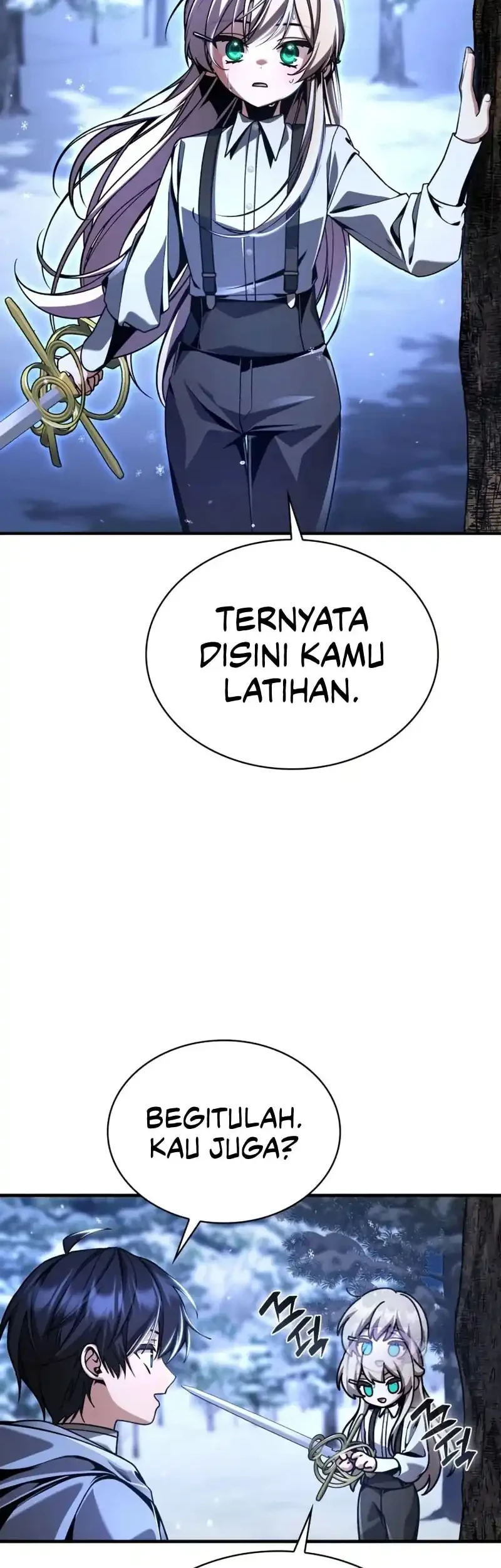 Dukedom’s Legendary Prodigy Chapter 12 Gambar 50