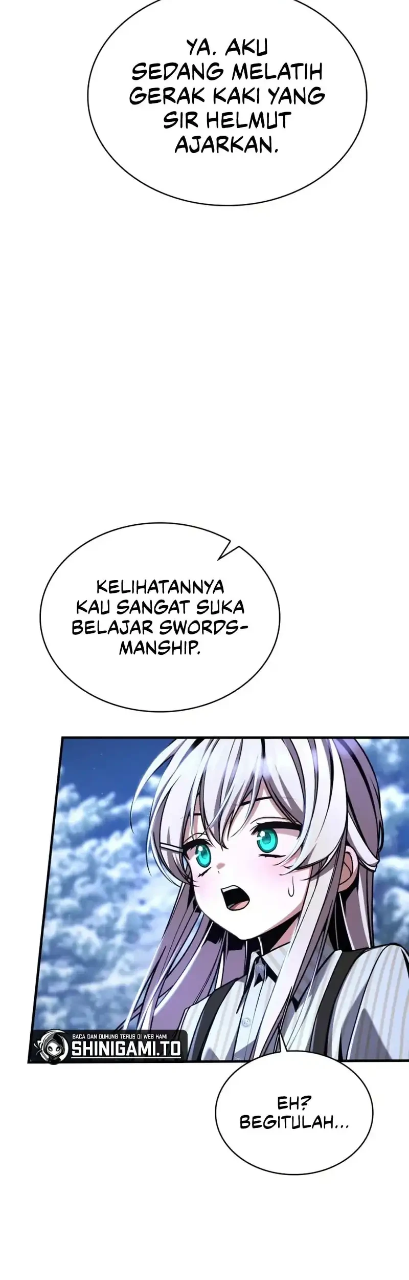 Dukedom’s Legendary Prodigy Chapter 12 Gambar 51