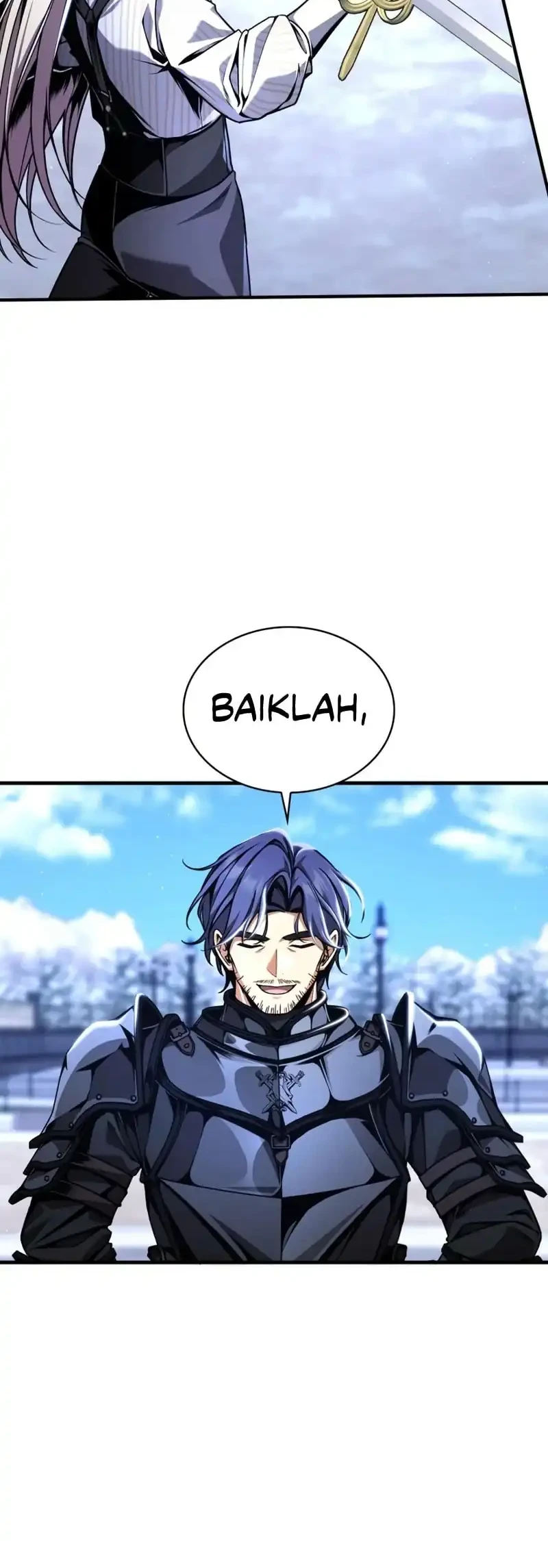 Dukedom’s Legendary Prodigy Chapter 12 Gambar 4