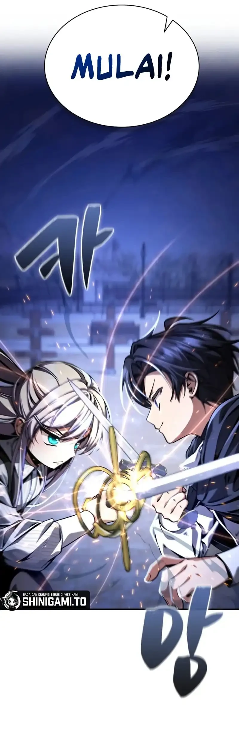 Dukedom’s Legendary Prodigy Chapter 12 Gambar 5